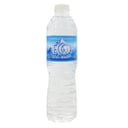 Foto de Agua mineral 500 ml