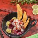 Foto de Ceviche Blanco (150gr)