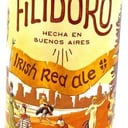 Foto de Filidoro Irish Red 473 ml ARTESANAL