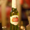 Foto de Stella Artois