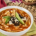 Foto de Sopa Azteca