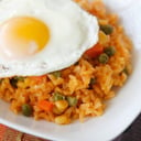 Foto de Arroz con Huevo 