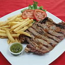 Foto de Carne Asada