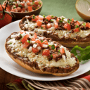 Foto de Molletes Gratinados