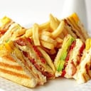 Foto de Club Sandwich