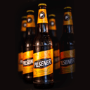 Foto de Pilsener 600ml