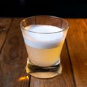 Foto de PISCO SOUR TRADICIONAL