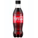 Foto de COCA COLA (sin azúcar) 500 ml