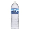 Foto de AGUA (con o sin gas) 500 ml