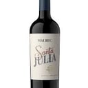 Foto de Santa Julia Malbec /Cabernet Sauvignon/ Sauvignon Blanc/ Chenin dulce