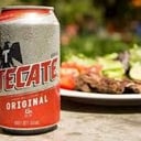 Foto de Cerveza -Tecate 