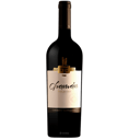 Foto de Cabernet Savignon - Santa Cruz, Chamán Gran Reserva