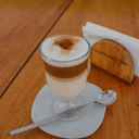 Foto de Café cappuccino 