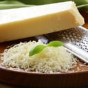 Foto de Queso parmesano rayado 