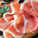 Foto de Jamón serrano. 