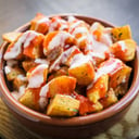 Foto de PATATAS BRAVAS