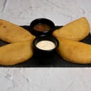 Foto de EMPANADAS