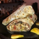 Foto de Burrito Vegetales 