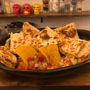 Foto de Quesadillas Tinga(Pollo)