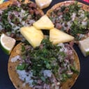 Foto de Mix de Tacos (Pastor, Carnitas y Res x3)