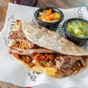 Foto de Quesadilla de Arrachera Especial