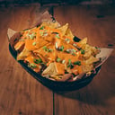 Foto de Nachos c/Cheddar