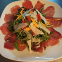 Foto de CARPACCIO DE BRESAOLA GRANDE