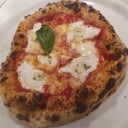 Foto de PIZZA AI QUATRO FORMAGGI MIGNON