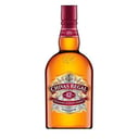 Foto de Scotch Whisky Chivas Regal 12 años