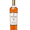 Foto de Scotch Whisky, Macallan 12 Años Highland Single Malt