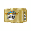 Foto de Andina