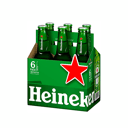 Foto de Heineken 269ml