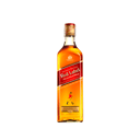 Foto de Red Label Botella