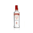 Foto de Smirnoff Red Botella