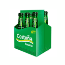 Foto de Costeña Bacana 330ml