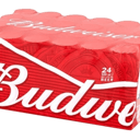 Foto de Budweiser 269ml x24