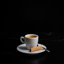 Foto de Espresso Doble 