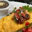 Foto de Omelette Oliva