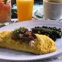 Foto de Omelette Adelita