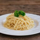 Foto de Spaghetti al aceite