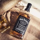 Foto de Whiskey Jack Daniel's