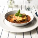 Foto de Melanzane alla Parmesana