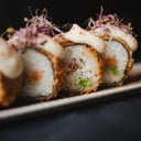 Foto de MAKI REBOZADO EN PANKO JAPONÉS