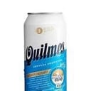 Foto de Quilmes x 473 cc en lata