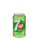 Foto de 7UP Lata *sin azucar*