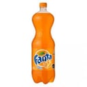 Foto de Fanta