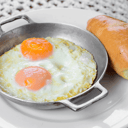 Foto de Huevos en cacerola  / Fried Eggs