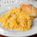 Foto de Huevos revueltos / Scrambled eggs