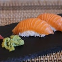 Foto de Nigiri Salmon 2 pzas