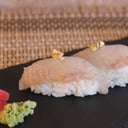 Foto de Nigiri Pescado Blanco al Dia 2 pzas